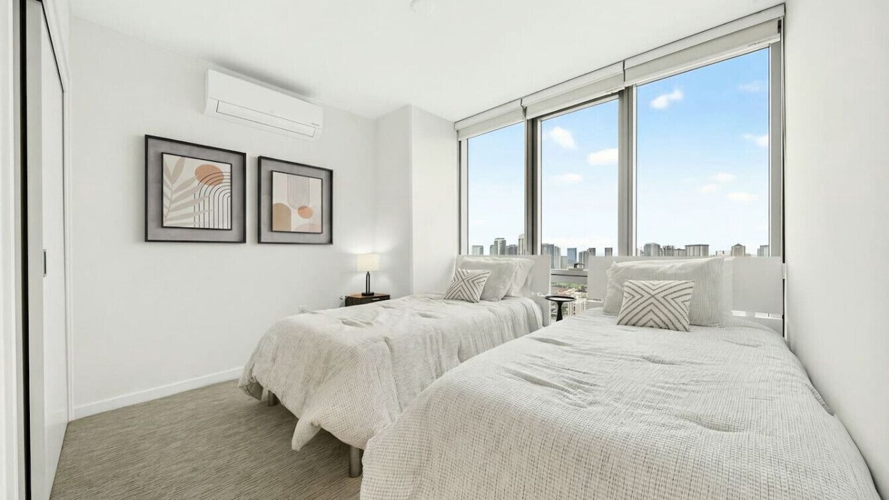 Photo of Bedroom in Ala Moana