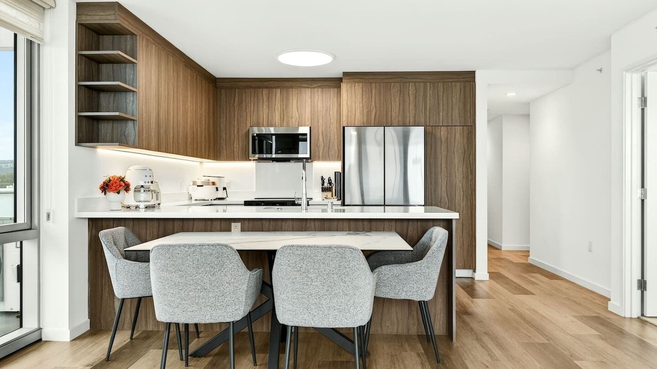 Photo of Kitchen in Ala Moana
