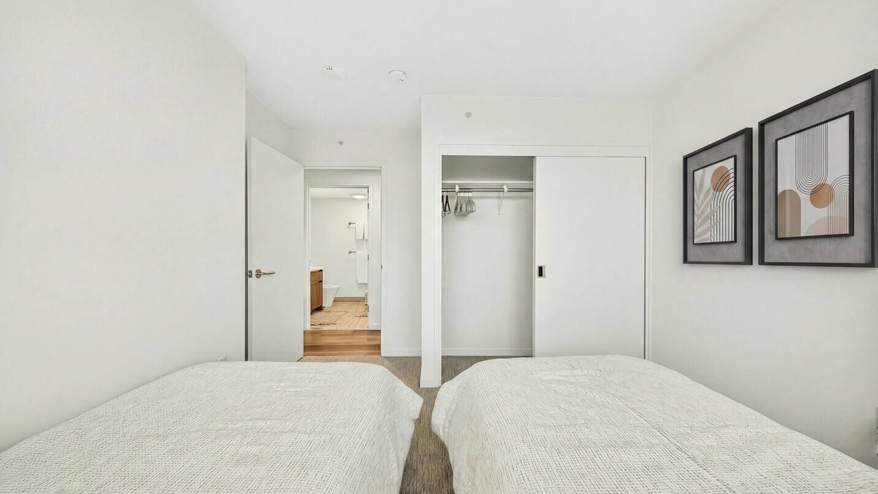 Photo of Bedroom in Ala Moana