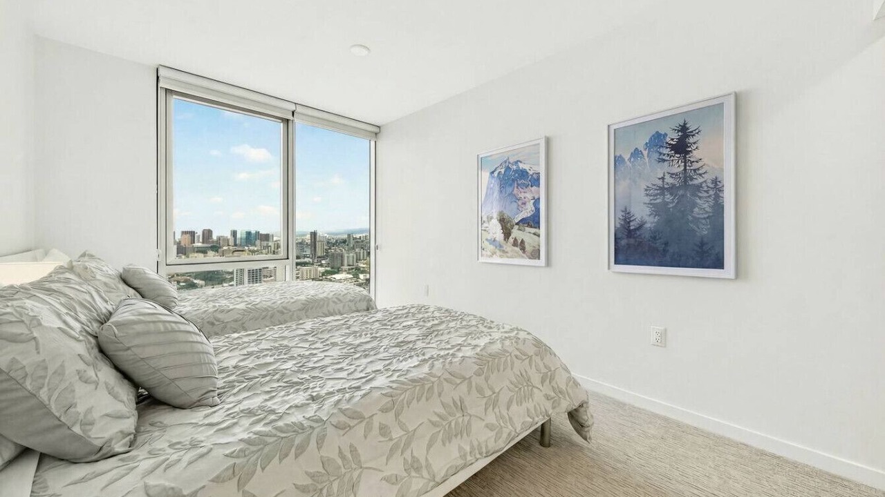 Photo of Bedroom in Ala Moana