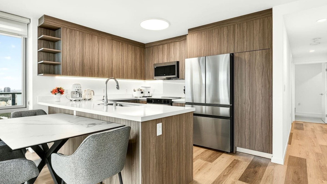 Photo of Kitchen in Ala Moana