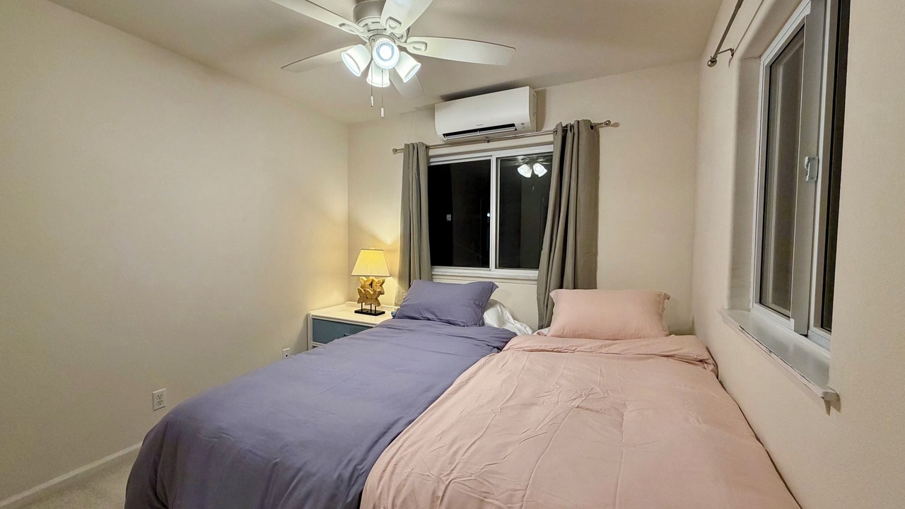 Photo of Bedroom in McCully - Moiliili