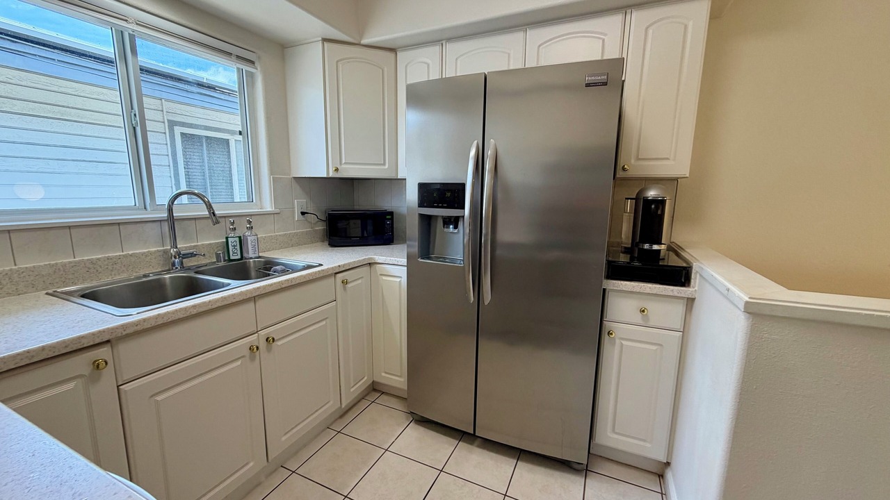 Photo of Kitchen in McCully - Moiliili