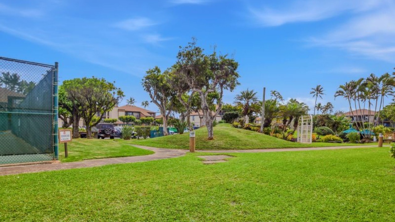 Photo of Outdoor in Kapaa