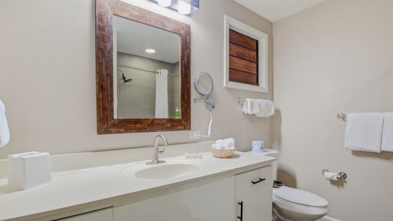 Photo of Bathroom in Kapaa