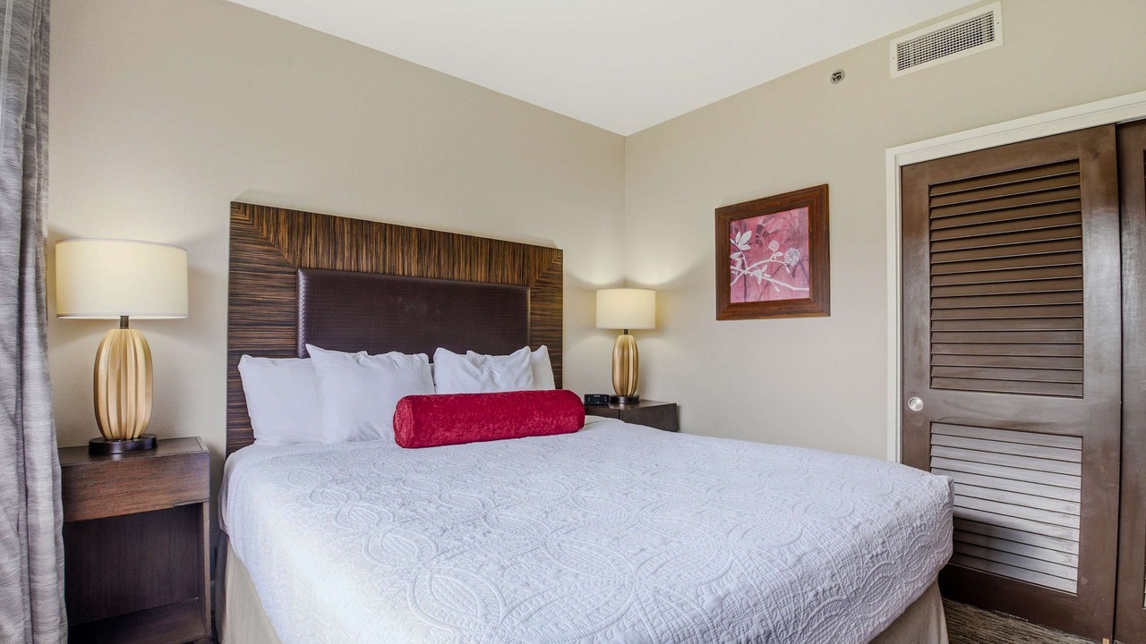 Photo of Bedroom in Kapaa