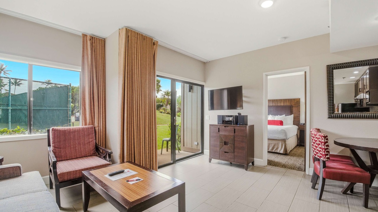Photo of Bedroom in Kapaa