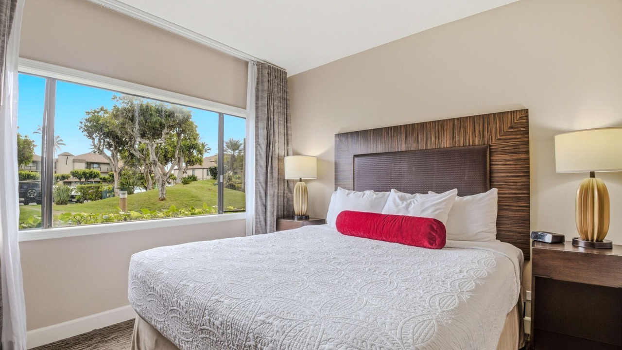 Photo of Bedroom in Kapaa