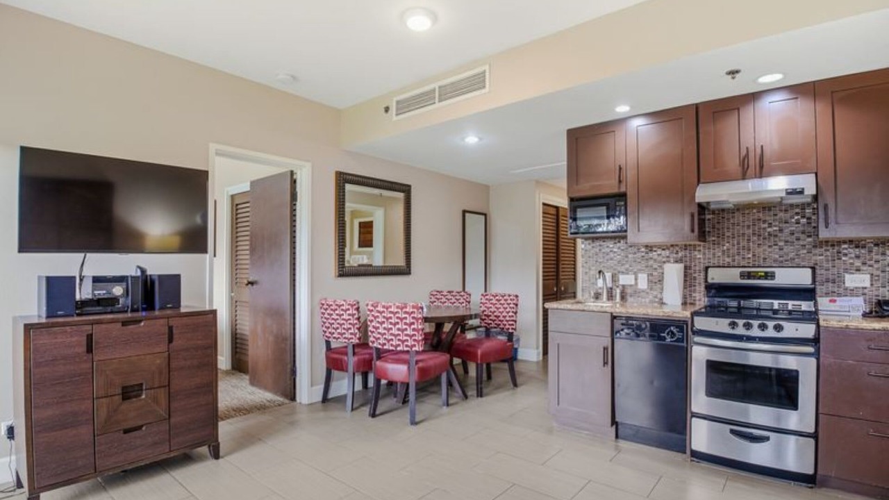 Photo of Kitchen in Kapaa