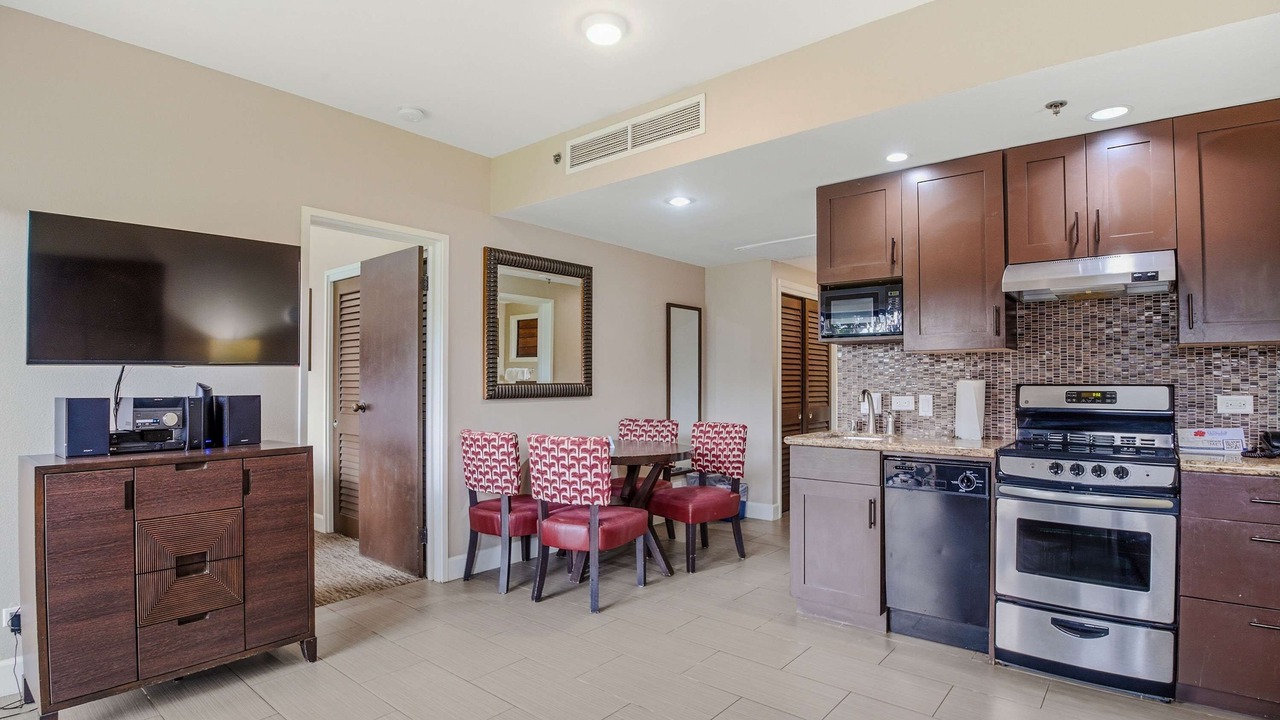 Photo of Kitchen in Kapaa