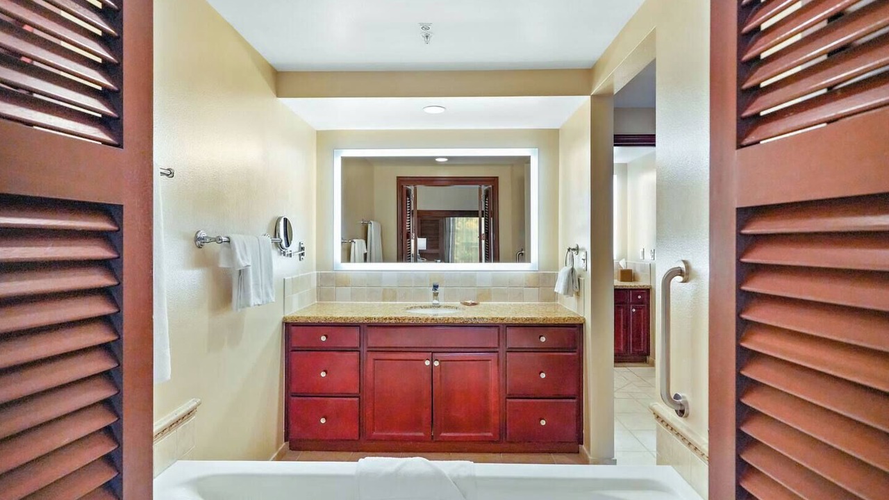 Photo of Bathroom in Ko Olina