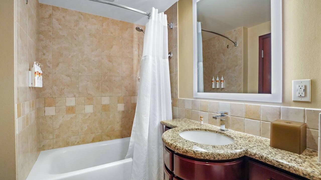 Photo of Bathroom in Ko Olina