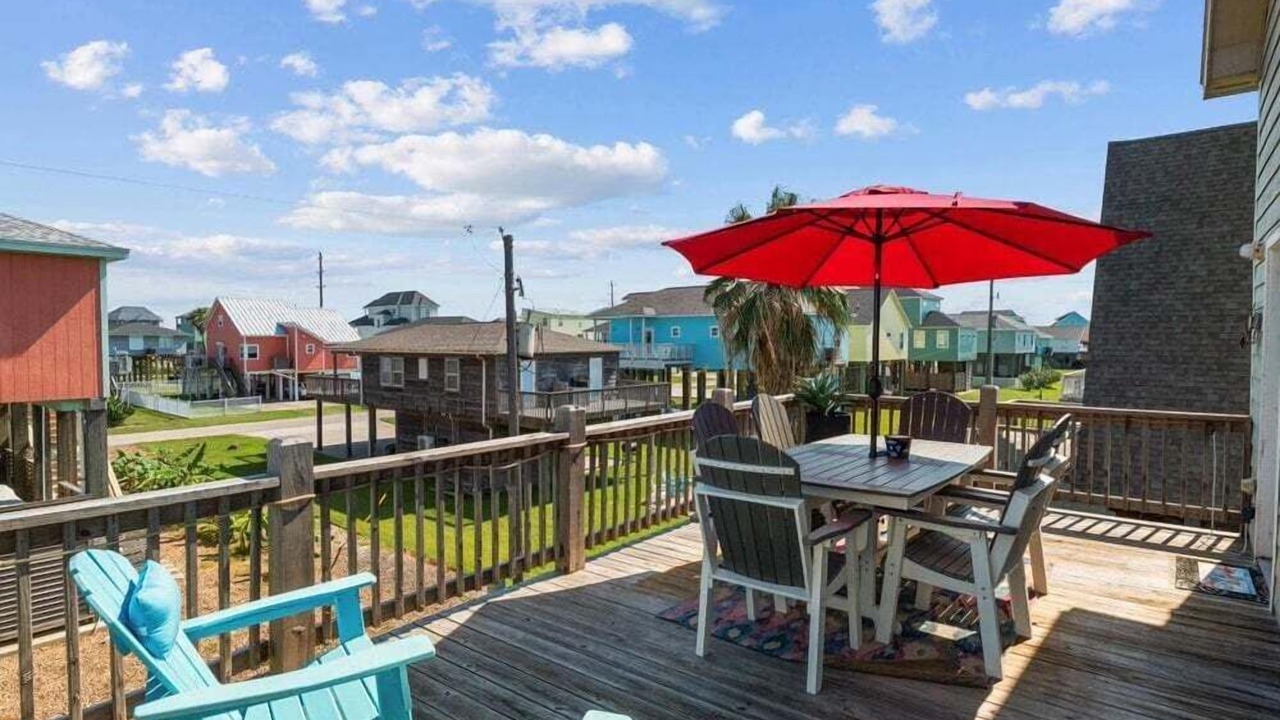 Photo of Outdoor in Terramar Beach
