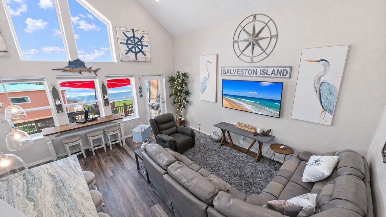 Photo of Bedroom in Terramar Beach