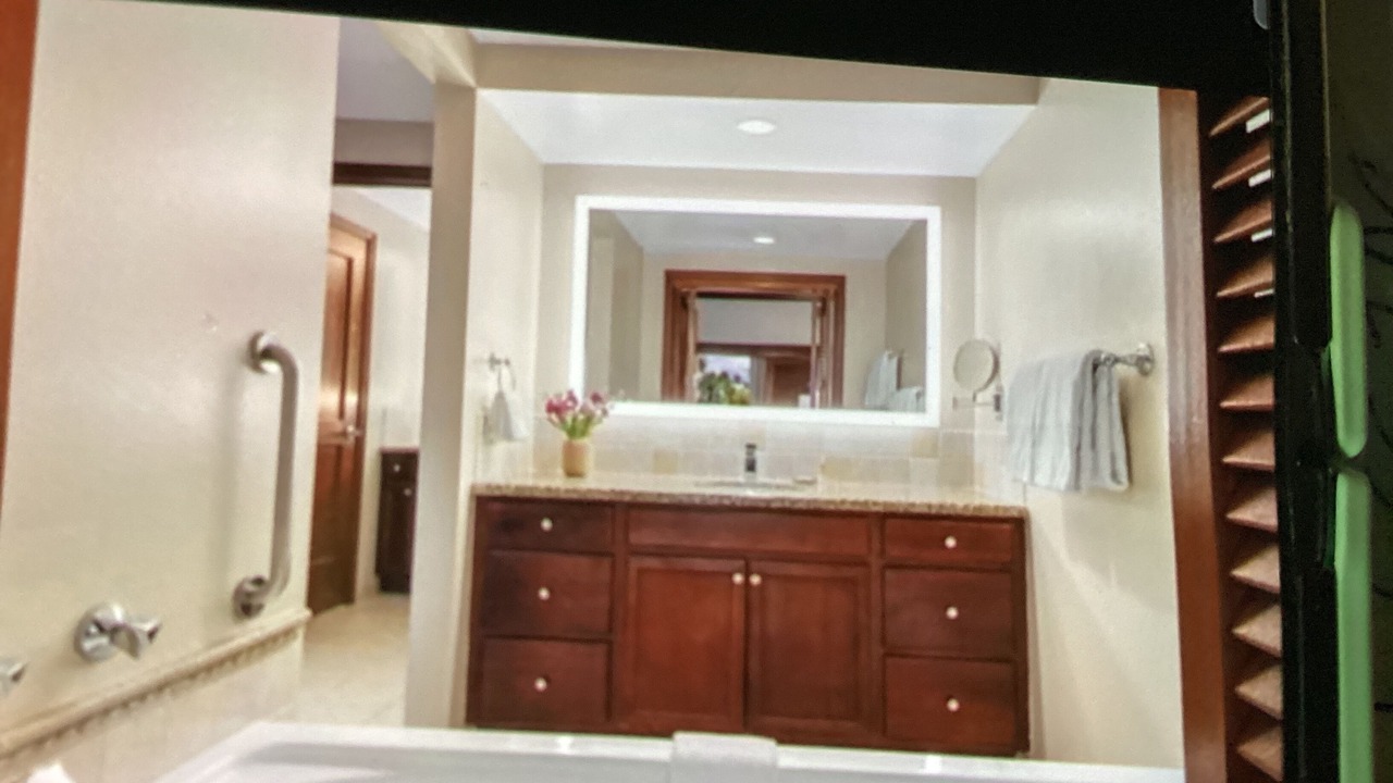 Photo of Bathroom in Ko Olina