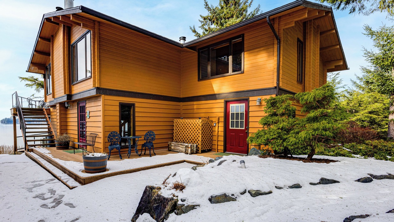 Photo of Outdoor in Sitka