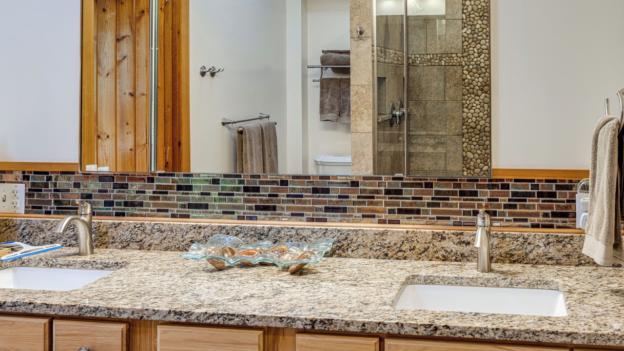 Photo of Bathroom in Sitka