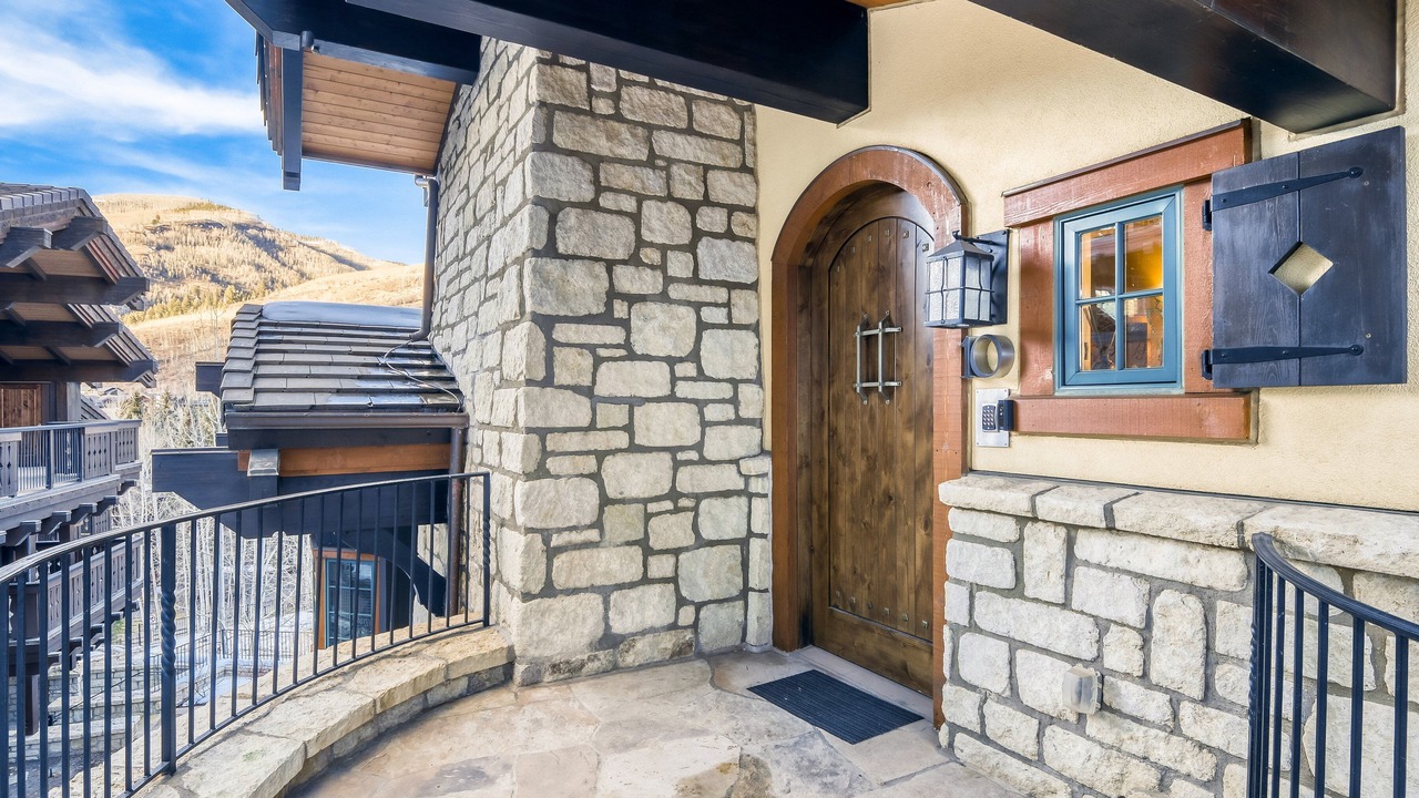 Photo of Outdoor in Vail