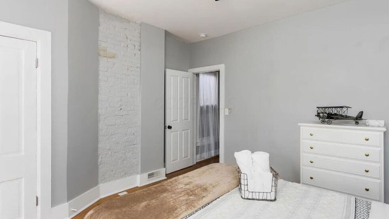 Photo of Bedroom in Italian Village