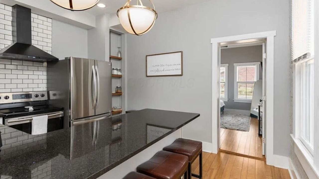 Photo of Kitchen in Italian Village