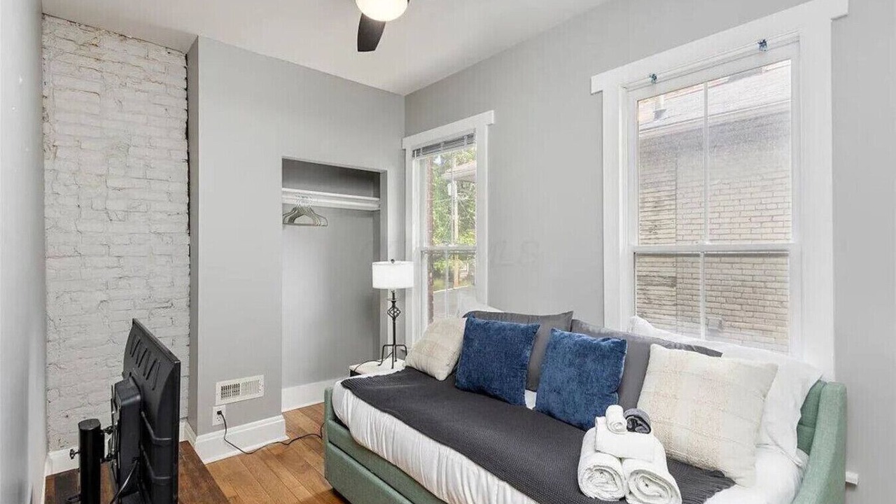 Photo of Livingroom in Italian Village