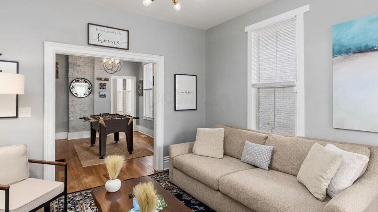 Photo of Livingroom in Italian Village