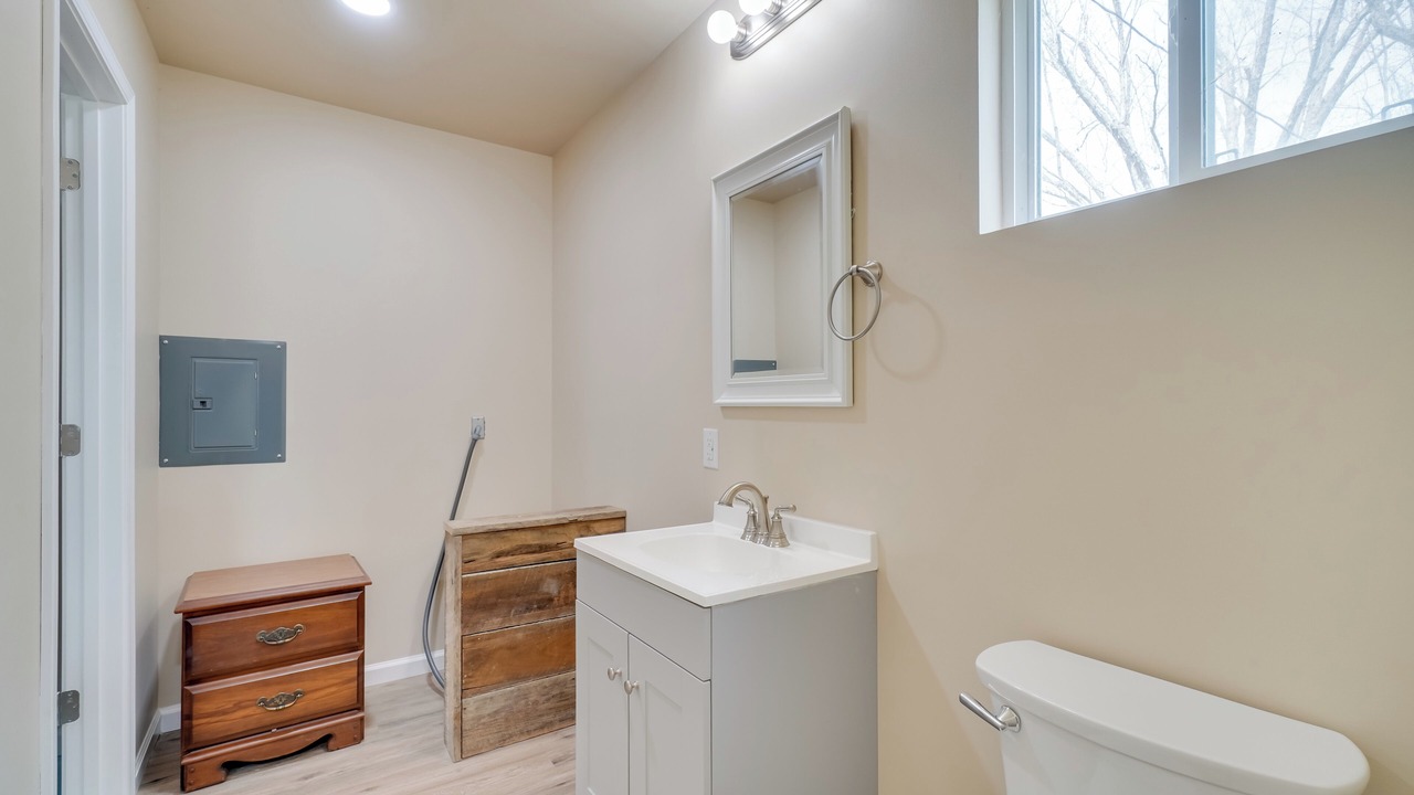 Photo of Bathroom in Townsend