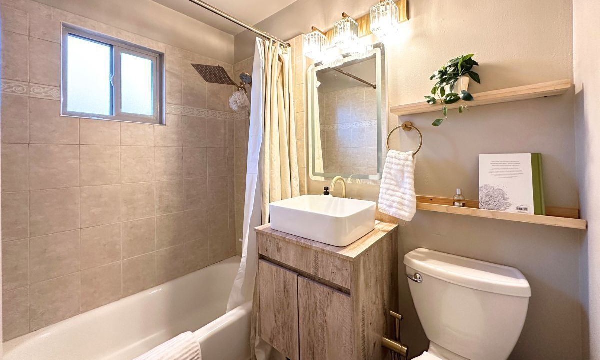 Photo of Bathroom in Midvale