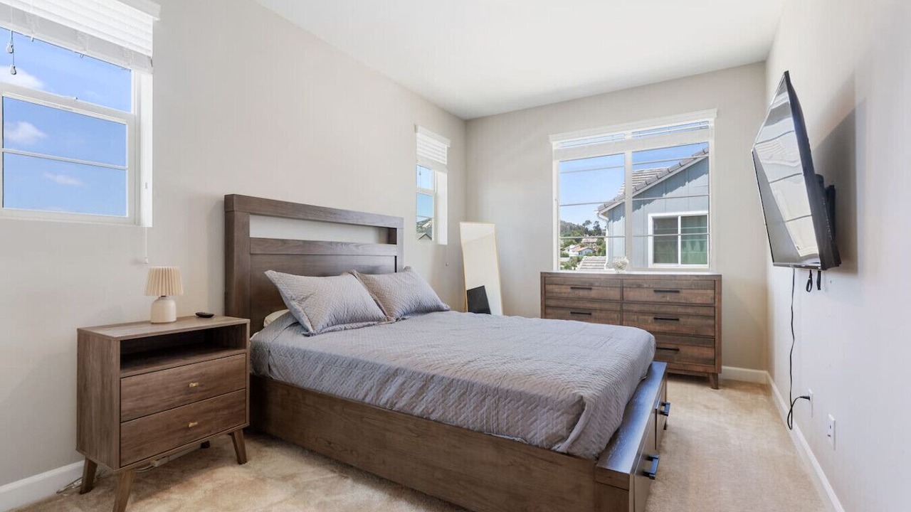 Photo of Bedroom in Country Club