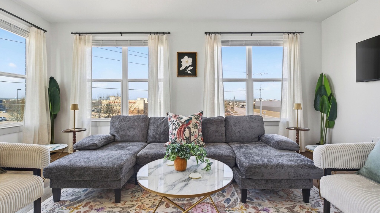 Photo of Livingroom in San Marcos