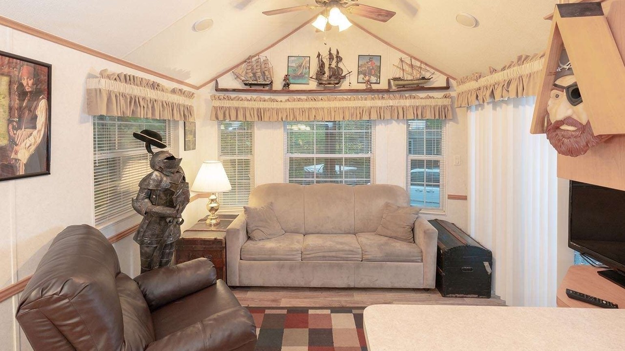 Photo of Bedroom in Narvon
