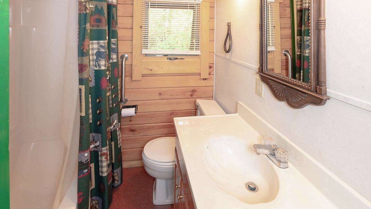Photo of Bathroom in Narvon