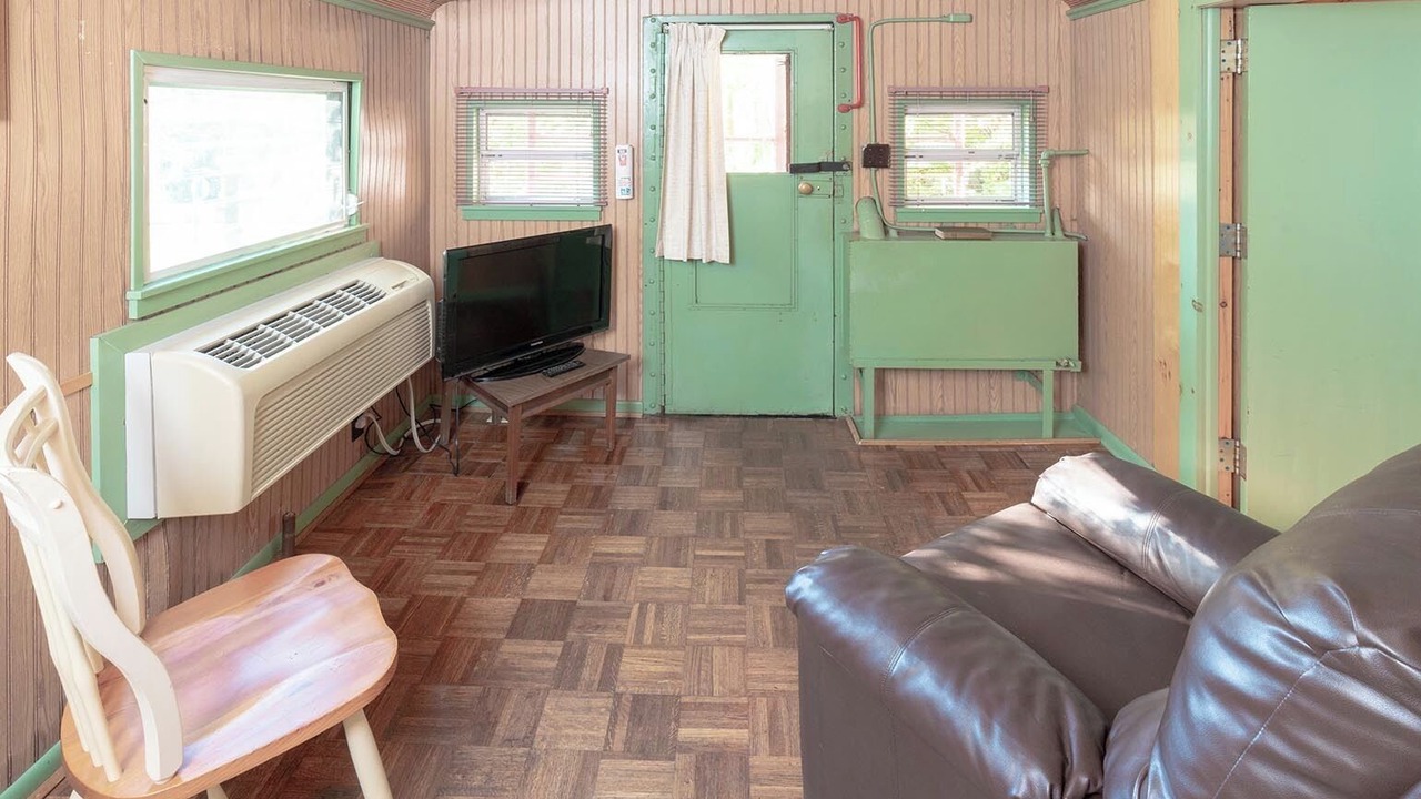 Photo of Livingroom in Narvon
