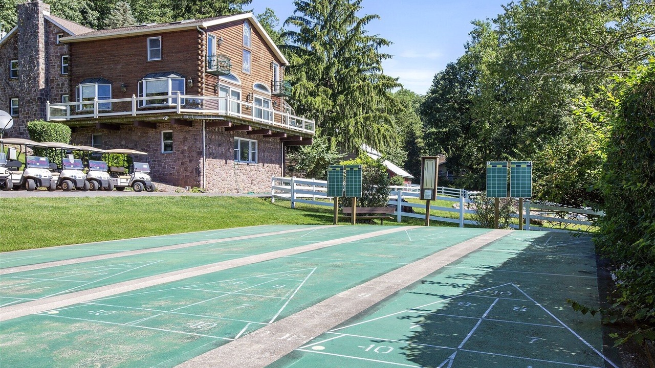 Photo of Outdoor in Narvon
