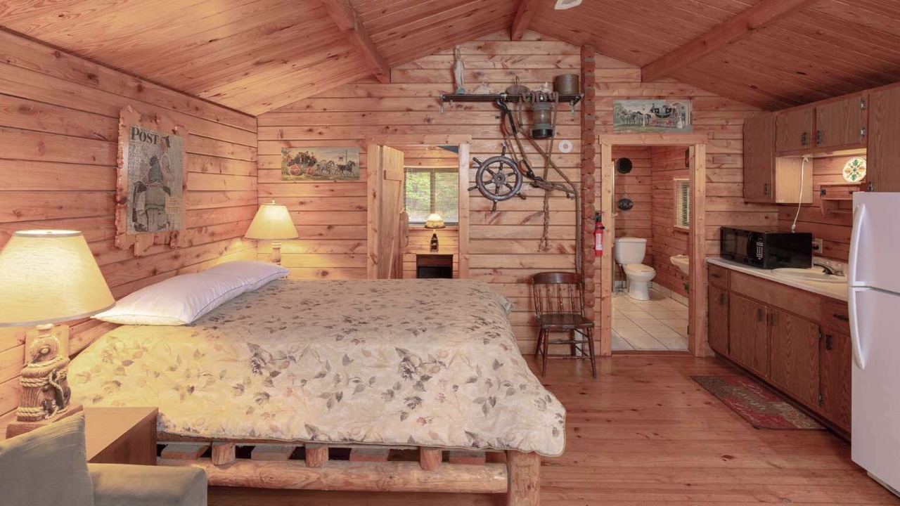 Photo of Bedroom in Narvon