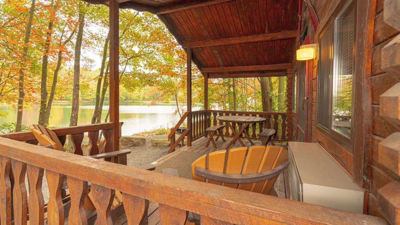 Photo of Patio Balcony in Narvon