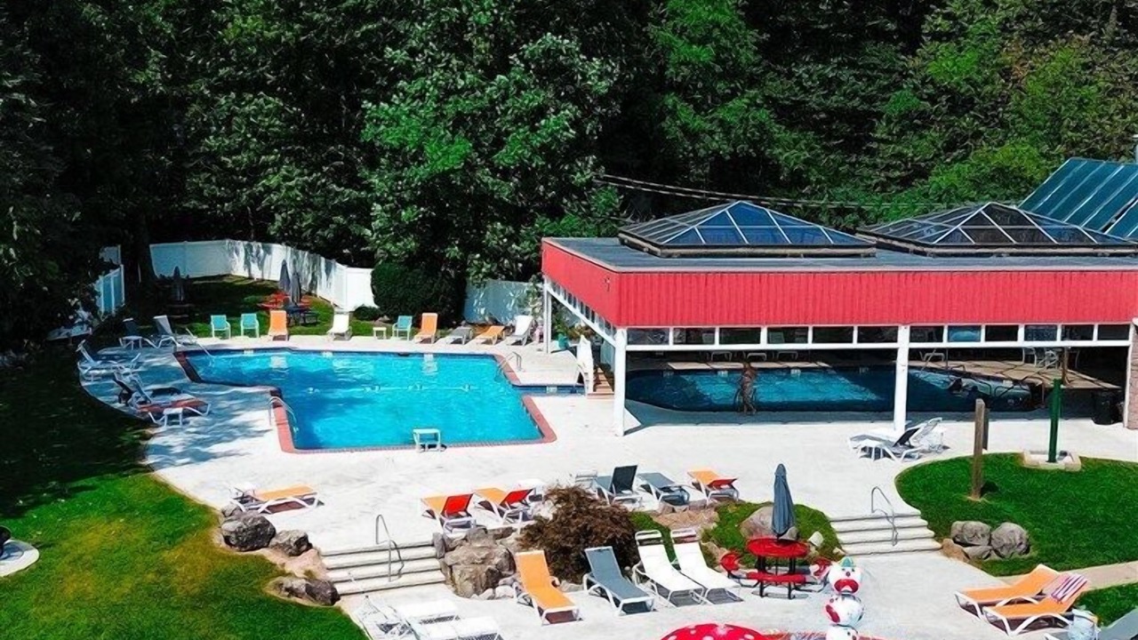 Photo of Outdoor in Narvon