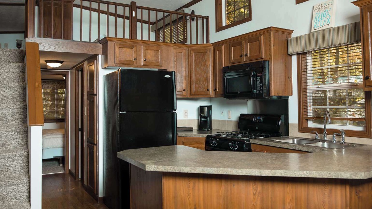 Photo of Kitchen in Narvon