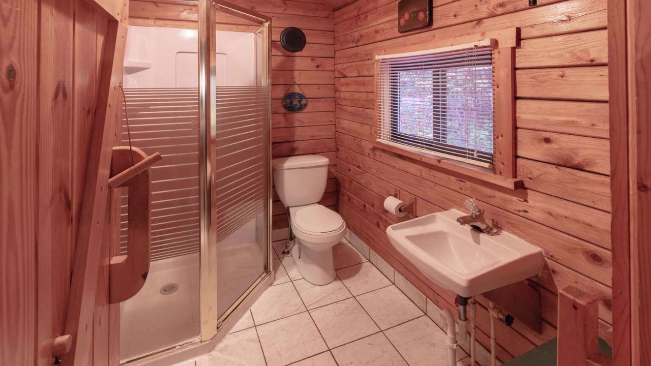 Photo of Bathroom in Narvon