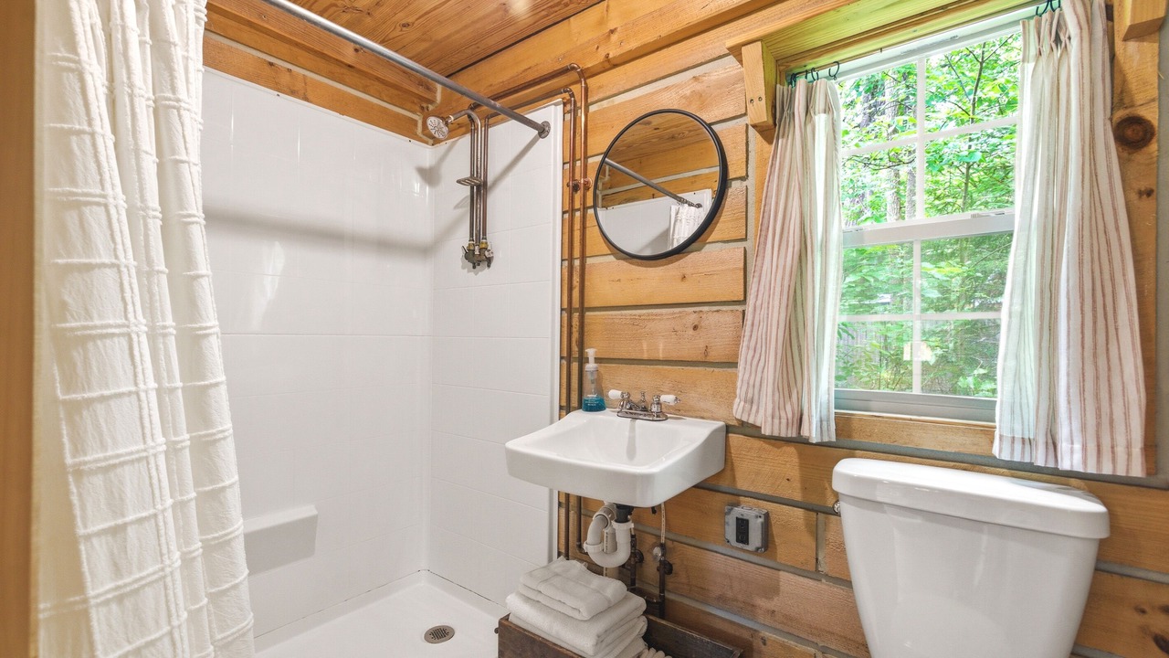 Photo of Bathroom in Harbert