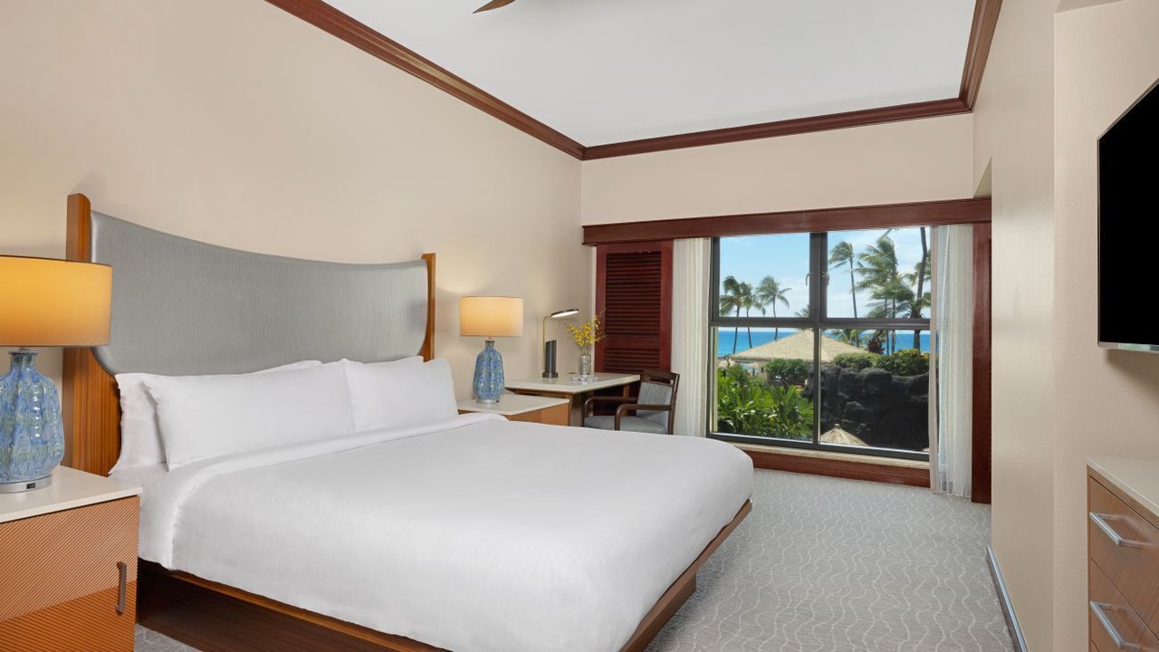Photo of Bedroom in Ko Olina