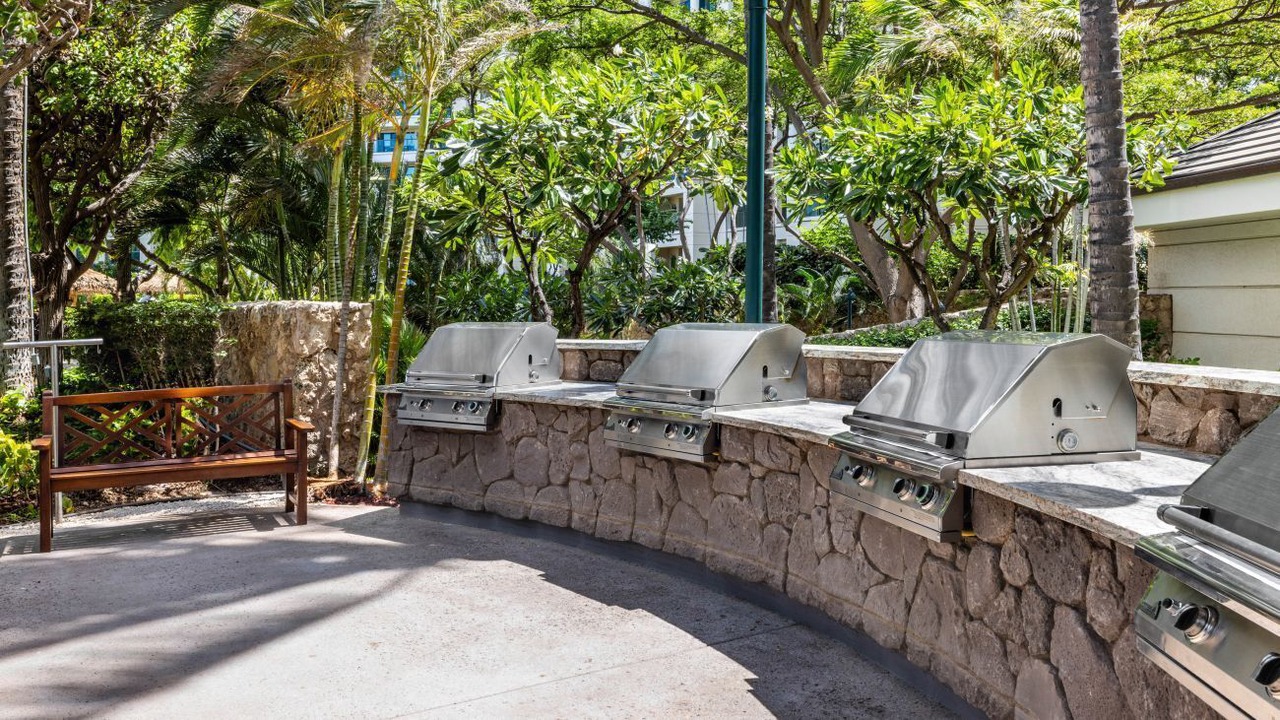 Photo of Patio Balcony in Ko Olina