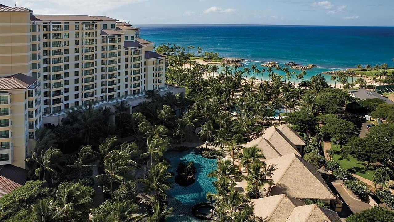 Photo of Outdoor in Ko Olina