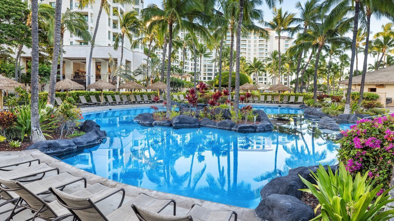 Photo of Outdoor in Ko Olina
