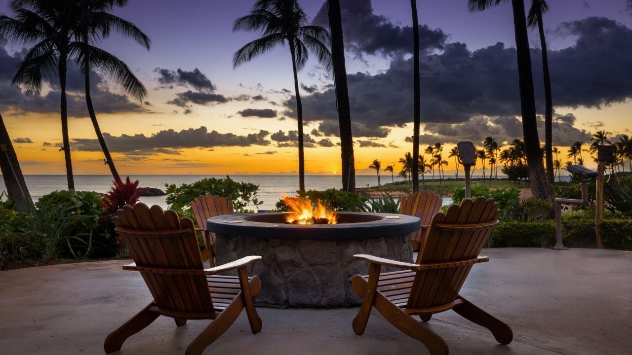 Photo of Patio Balcony in Ko Olina