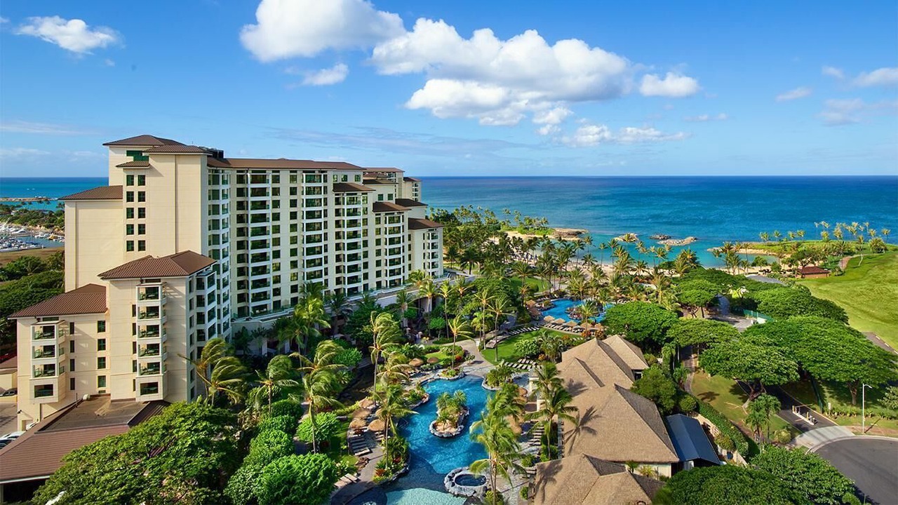 Photo of Outdoor in Ko Olina