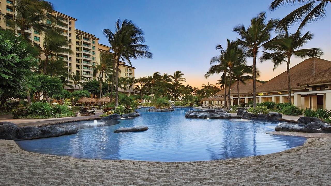 Photo of Outdoor in Ko Olina