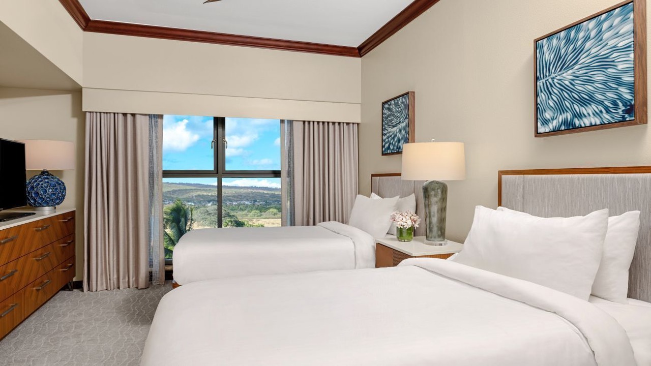Photo of Bedroom in Ko Olina