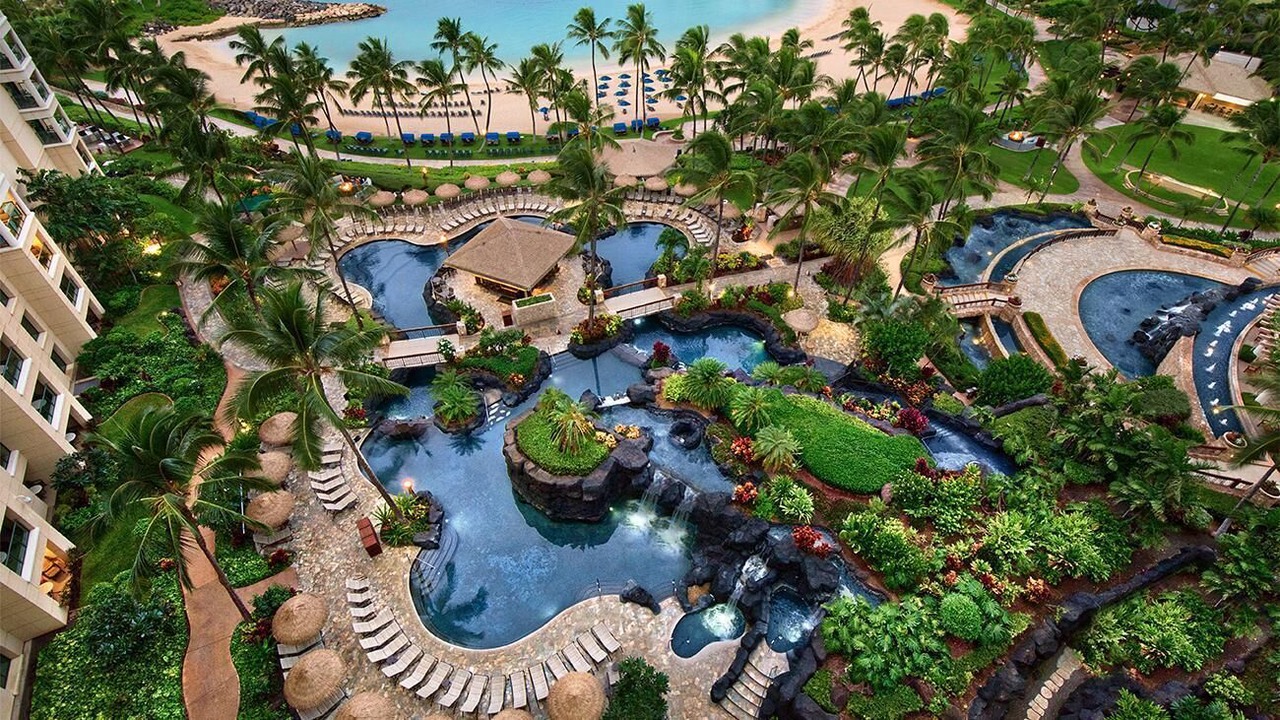 Photo of Outdoor in Ko Olina