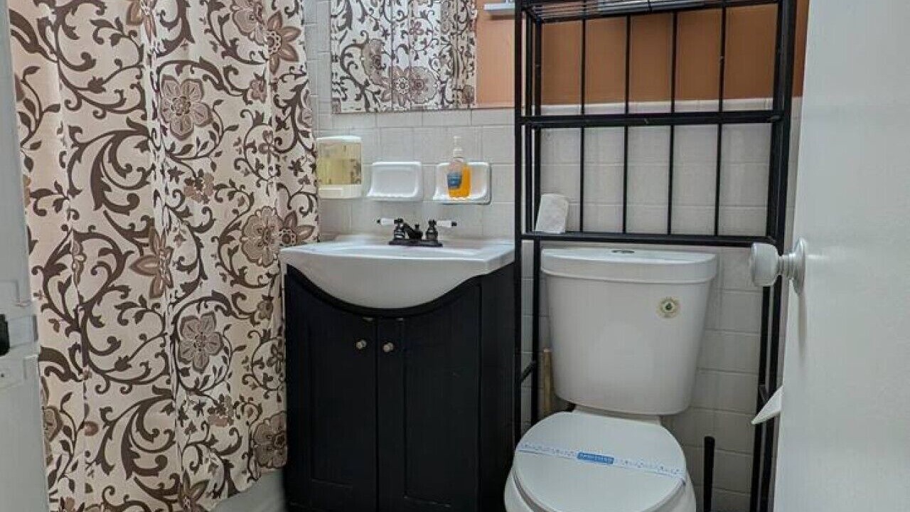 Photo of Bathroom in Peachtree Center